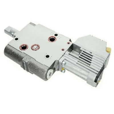 HYD8013 Sekcja zaworu rozdzielacza endt 411, 412 413 414 415 712 714 716 718 818 820