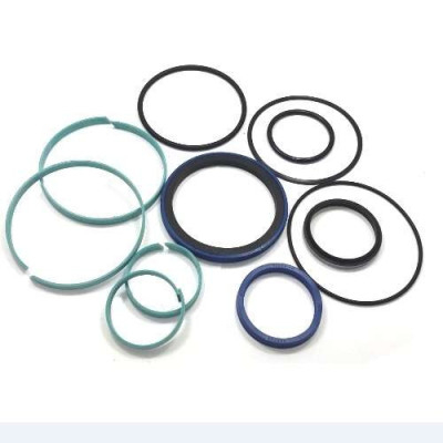 Uszczelniacze Zestaw naprawczy siłownika poziomowania Manitou MLT630 MLT634 MLT731 MT732 MT792 563180