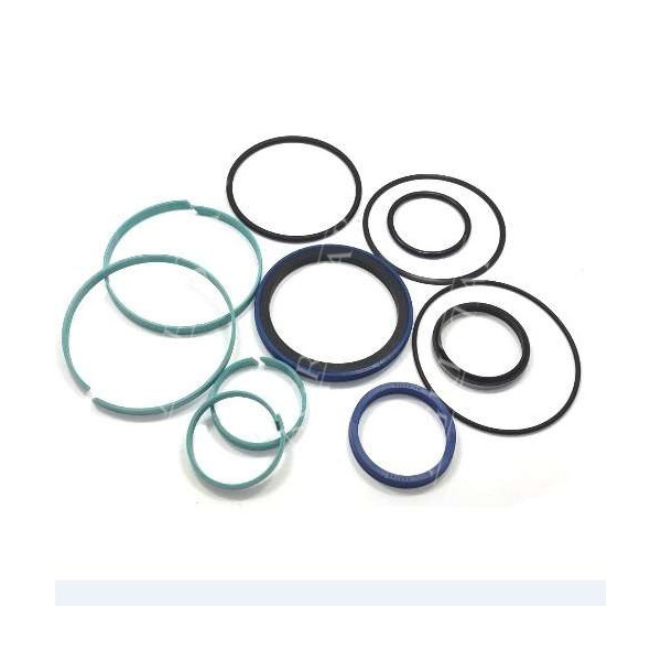 Uszczelniacze Zestaw naprawczy siłownika poziomowania Manitou MLT630 MLT634 MLT731 MT732 MT792 563180