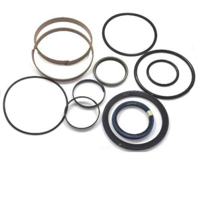 Zestaw naprawczy siłownika hydraulicznego uszczelniacze Manitou MLT 526, 627, 629, 633, 730 MT1232 563179