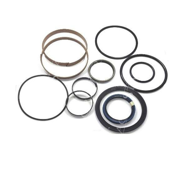 Zestaw naprawczy siłownika hydraulicznego uszczelniacze Manitou MLT 526, 627, 629, 633, 730 MT1232 563179