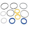 Zestaw uszczelniaczy siłownika skrętu Case MX135 CVX170 Mccormick MTX New Holland TVT T7 1-33-747-615 1-33-341-049 327126A1
