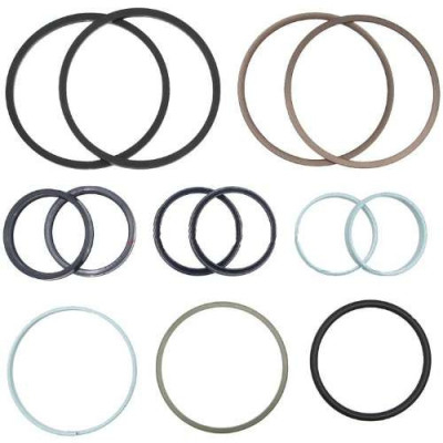 HYD2609 Zestaw uszczelniaczy siłownika skrętu Fendt Favorit, Vario, G001990011380