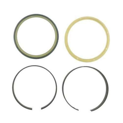 Zestaw naprawczy uszczelniacze siłownika podnośnika ramion John Deere 7400 7600 7700 7800 7610 7710 7810 AH136332