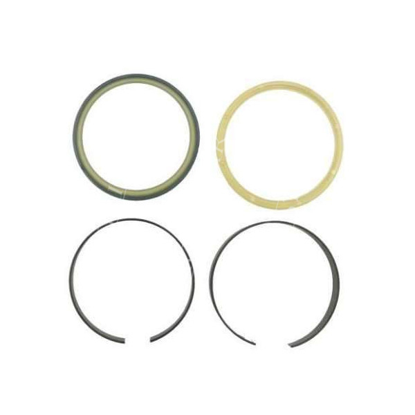 Zestaw naprawczy uszczelniacze siłownika podnośnika ramion John Deere 7400 7600 7700 7800 7610 7710 7810 AH136332