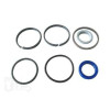 Zestaw uszczelniaczy siłownika skrętu Case JX Farmall MXM New Holland TD90, TD95
TD5030, TD5040, TD5050 TM155, TM165 TS
