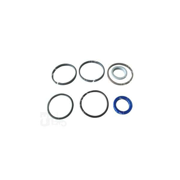 Zestaw uszczelniaczy siłownika skrętu Case JX Farmall MXM New Holland TD90, TD95
TD5030, TD5040, TD5050 TM155, TM165 TS