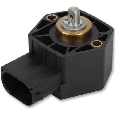 Potencjometr Czujnik podnośnika ramion EHR John Deere 6610 6620 6720 6820 6920  6930 AL117898