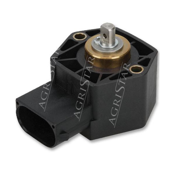 Potencjometr Czujnik podnośnika ramion EHR John Deere 6610 6620 6720 6820 6920  6930 AL117898