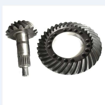 PON7047 Talerz + Wałek ataku Z16/35