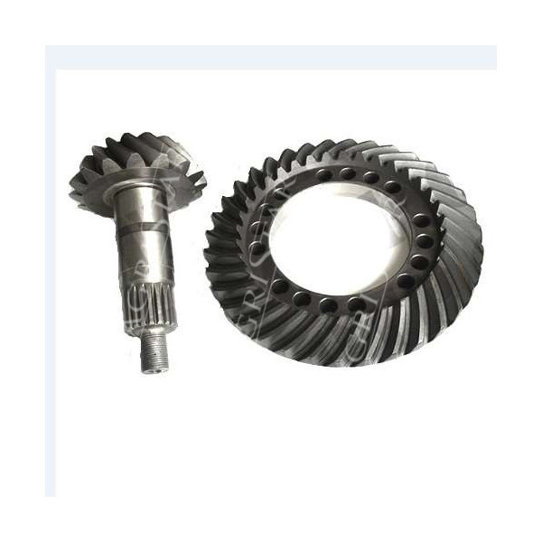 PON7047 Talerz + Wałek ataku Z16/35