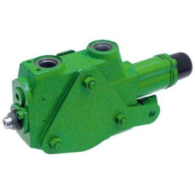 HYD2003 Rozdzielacz hydrauliczny John Deere AL78187, AL119219