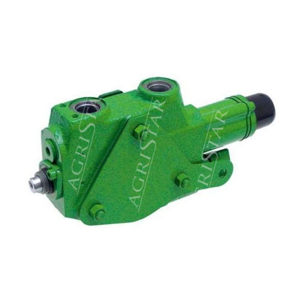 HYD2003 Rozdzielacz hydrauliczny John Deere AL78187, AL119219