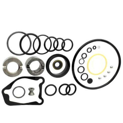 Zestaw naprawczy sekcji rozdzielacza John Deere RE241164 6420 6620 6820 6920 6400 6600 6800 6900 6610 6810