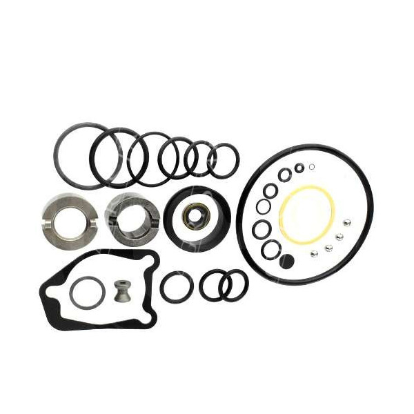 Zestaw naprawczy sekcji rozdzielacza John Deere RE241164 6420 6620 6820 6920 6400 6600 6800 6900 6610 6810