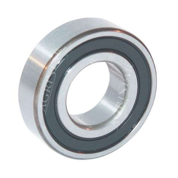 Łożysko podpory wału napędowego kardana case jx90u Farmall new holland tl100 t4 t5 tn 73326445, 84024135, 28996680