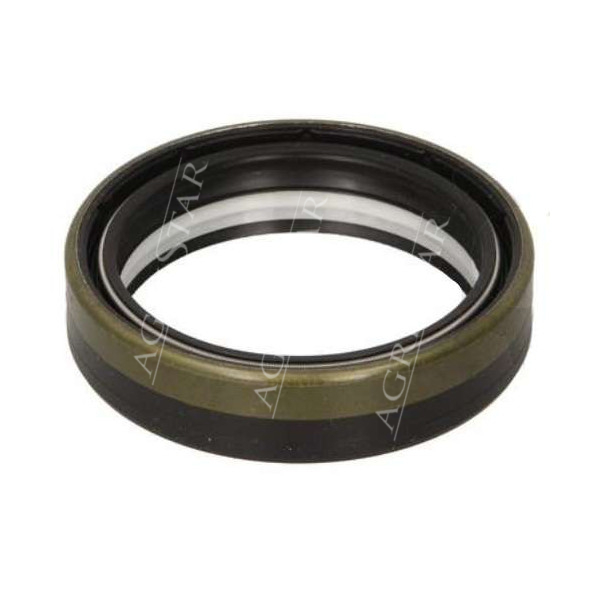 PON1750 zczelniacz pół osi 60X75X17/18,5