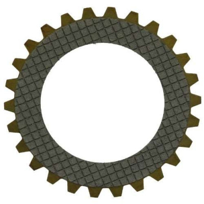 SP2619 Przekładka z okładziną cierną 26z