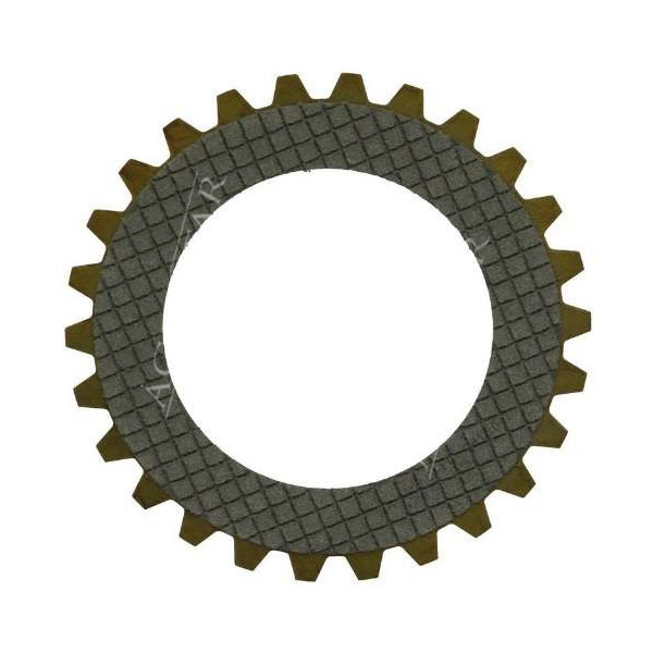 Przekładka z okładziną cierną 26z 244270A1 A188868 Case 5120 5130 5140 5220 5230 5240 5250 MX100 MX110 MX120 MX135 MX150 MX170