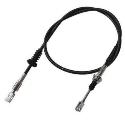 Linka sterowania rozdzielacza hydrauliki Case Maxxum 100,110,115,120,125,140 Puma 165,170,200,210 New Holland T6 T7 87308462