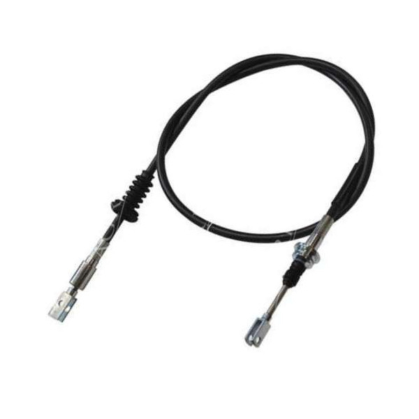 Linka sterowania rozdzielacza hydrauliki Case Maxxum 100,110,115,120,125,140 Puma 165,170,200,210 New Holland T6 T7 87308462