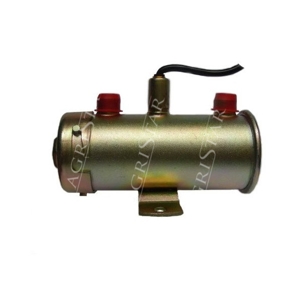 Elektryczna pompka paliwa John Deere kombajn
925-975 985 1065-1075
Fiat
M100-M160,
Ford
8160-8560