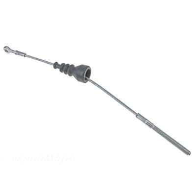 Linka gazu nożnego Case JX1070U JX1080U JX1100U JXU 75 JXU 95 JXU 105 New Holland T5030 T5040 T5050 T5070 TL100A TL90A 47134192