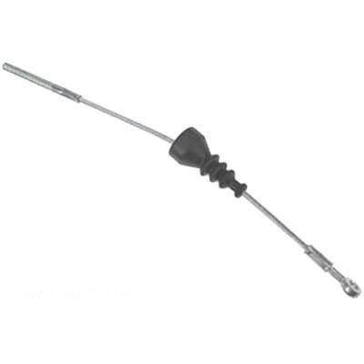 Linka gazu nożnego Case JX1070U JX1080U JX1100U JXU 75 JXU 95 JXU 105 New Holland T5030 T5040 T5050 T5070 TL100A TL90A 47134192