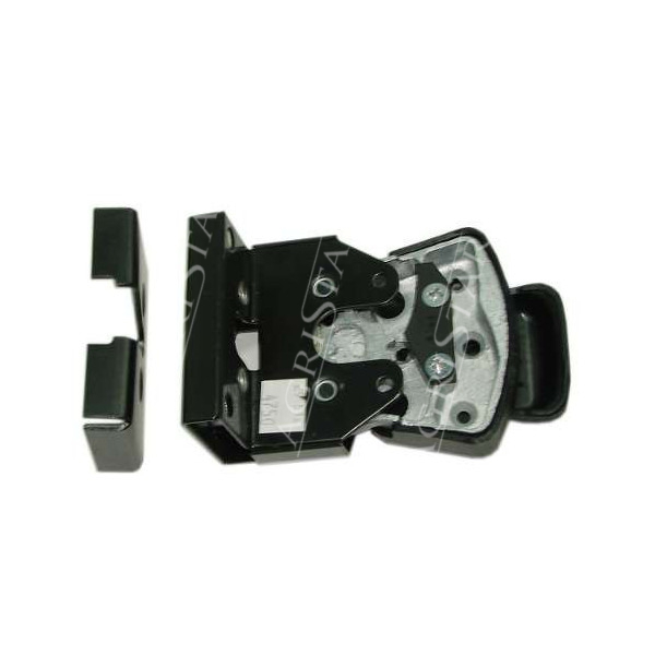 Zamek wewnętrzny drzwi Manitou 182110 MANITOU MT 1235, 1230, 930, 840, 732, 430, MLT 629, 626, 633, 725, 730, MRT 1840, 1540, MC