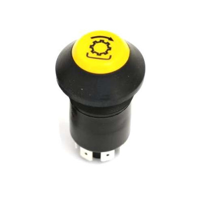 Włącznik wałka przekaźnika WOM Renault 100 50 600 70 700 80 800 90 900 Claas ceres Fendt Farmer LS LSA 7700004831, 7700007392, 7