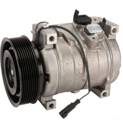 Oryginalna sprężarka Denso Fendt Vario 922 939 933 Deutz Challenger
MT645E Valtra S274 Massey Ferguson 8727 Lamborghini R8