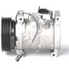 Sprężarka klimatyzacji Fendt 922 924 927 930 933 936 939 Deutz Massey Ferguson 8727, 8730, 8732, 8735, 8737,