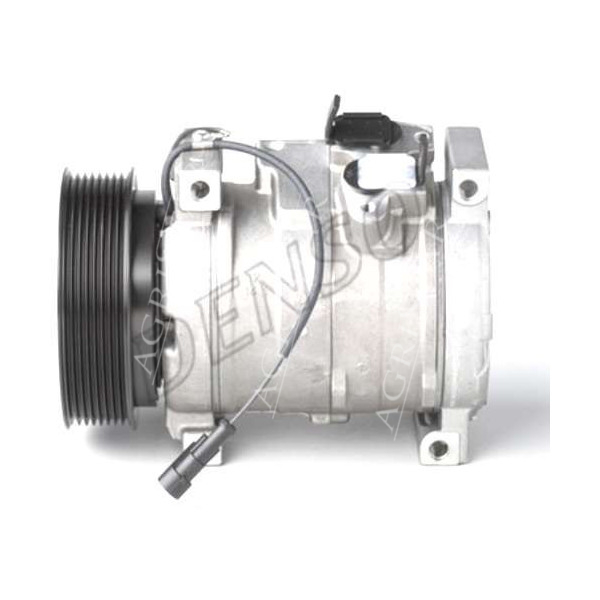 Sprężarka klimatyzacji Fendt 922 924 927 930 933 936 939 Deutz Massey Ferguson 8727, 8730, 8732, 8735, 8737,