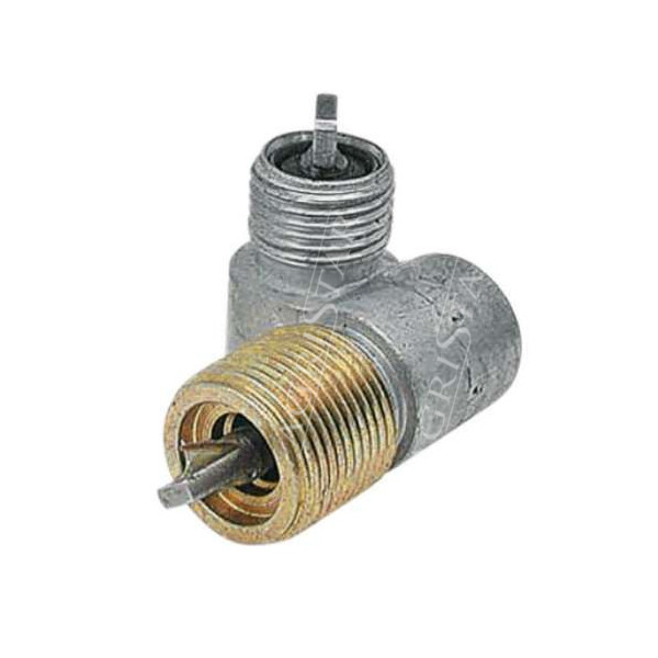 LIN9904 Przekładnia kątowa licznika motogodzin Deutz Fahr Agrostar, Agroprima, DX, 01174540, 01163788