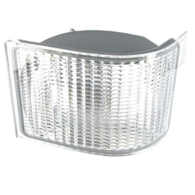 Lampa przednia boczna reflektor New Holland TM115 TM130 TM155 TM190 Steyr 9145 CVT Ford 5640, 6640 8340,
8160, 8260 Fiat M100