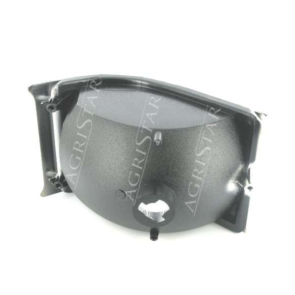 lampa przednia drogowa boczna fiat m100 ford Steyr cvt new holland TM120, TM125 TM130 TM135 TM140 TM150 TM155 82014130 case cs