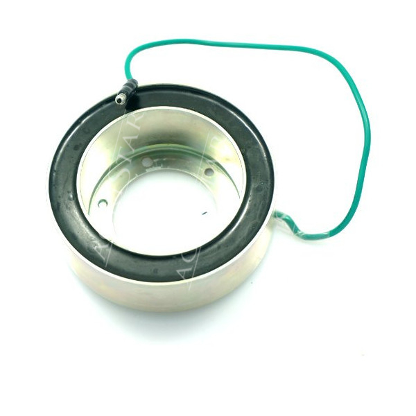 Cewka sprzęgła koła sprężarki 12V SANDEN CLAAS NEW HOLLAND TX TF CASE MASSEY FERGUSON SD508, SD510, SD5H14