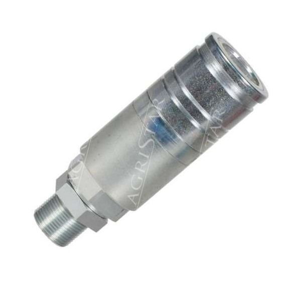 Gniazdo Szybkozłącze hydrauliczne  Fendt Vario Farmer 300 400 500 700 800 900 M36x2 G931962660011