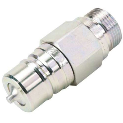 Szybkozłącze hydrauliczne wtyczka M30x2 Fendt Vario  409, 410, 411, 412, 711, 712, 714, 716, 716  815 817 824 822