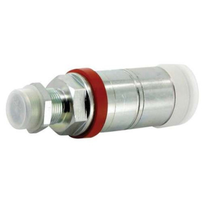 Gniazdo Szybkozłącze hydrauliczne  M22/1,5 Deutz- Fahr Faster 3CFPV72215F