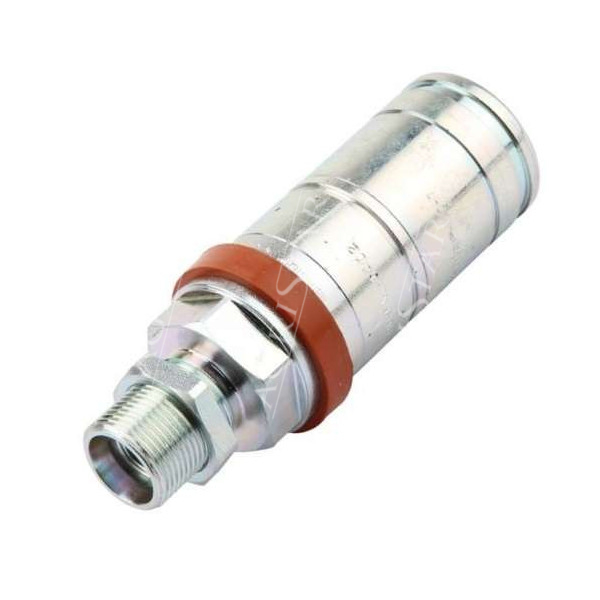 Eurozłącze hydrauliczne  M22/1,5 Faster