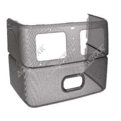 Atrapa przednia grill maski New Holland TL100, TL70, TL80, TL90  5182802
