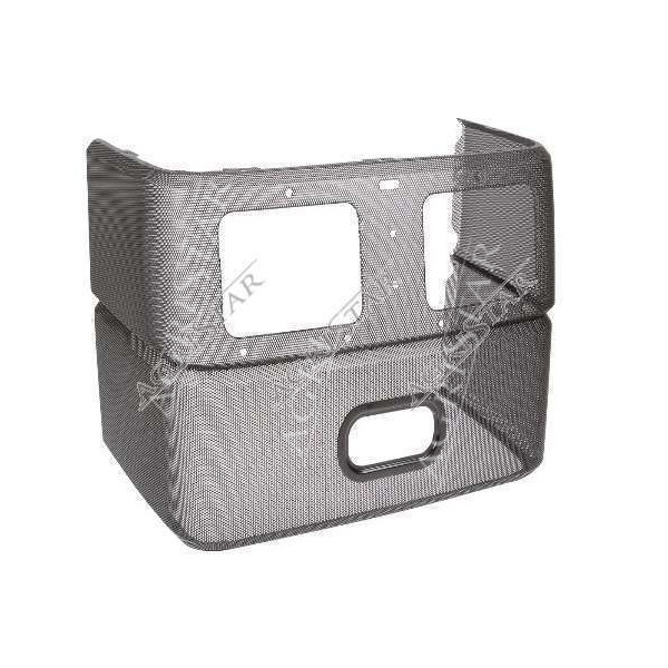 Atrapa przednia grill maski New Holland TL100, TL70, TL80, TL90  5182802