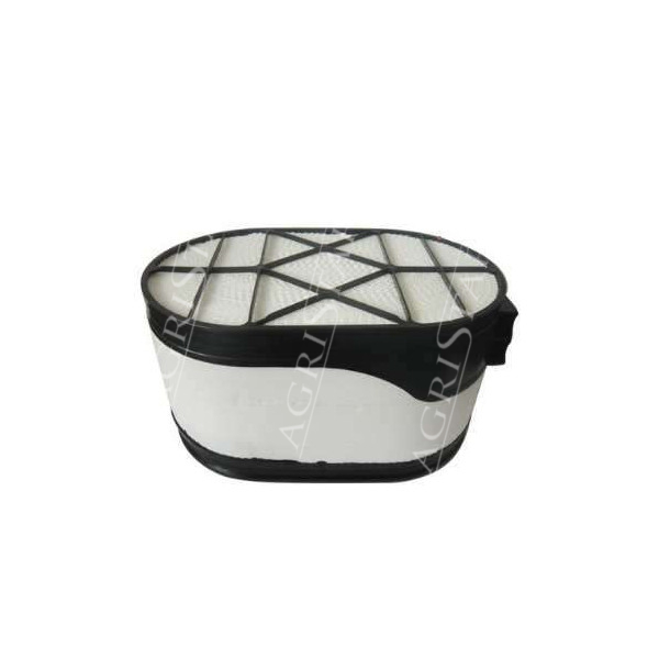 Filtr powietrza silnika Fendt Favorit  Massey Ferguson 6485 6497 7726 Mc Cormick TTX190  XTX Same  Deutz Agrotrac Agrotron