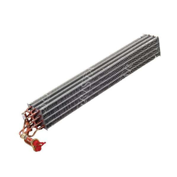 Chłodnica, parownik skraplacz klimatyzacji Massey Ferguson 3000 5000 6000 8000 3902331M91, 3902331M92, 3903331M93