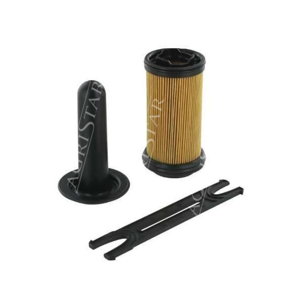 Filtr ADBLUE Fendt          
819 Vario
824 822 826 828 
Massey Ferguson
Deutz Fahr
John Deere