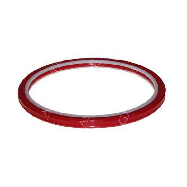 Uszczelniacz skrzyni hudromotoru turbomat VARIOMATU fendt vario ML130  G411102430011  80-95.5-7.5