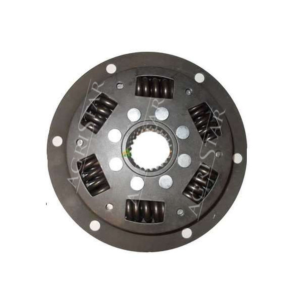 Tłumik drgań sprzęgła AL120061 AL19085  AL32964 LUK  John Deere 1020 2020 1630 1830 2130 2040 2240 940