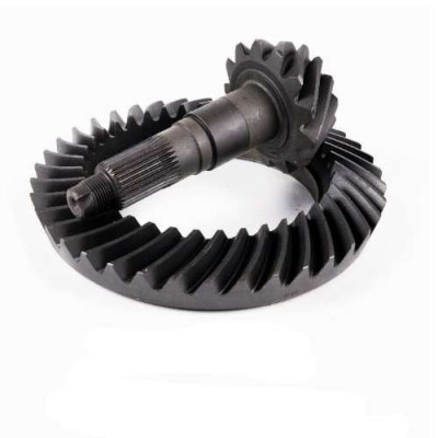 PON7052 Wałek atakujący + zębatka 13/38 JCB 458/70037