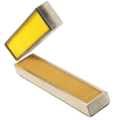 Filtr powietrza kabinowy Leverda 3550 3650 3400 3500 3790 Hesston 7725 Same Explorer Galaxy Laser Massey Ferguson 7270 322820100